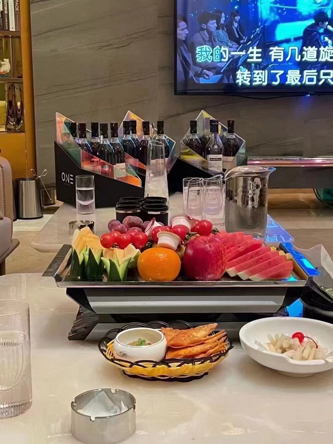 丹东小时场KTV推荐-东港市ktv预定